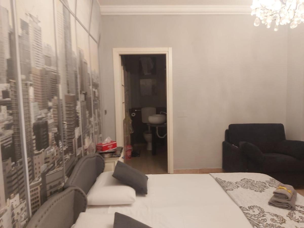 B&B La Corte Dei Samidagi Алессандрія Екстер'єр фото