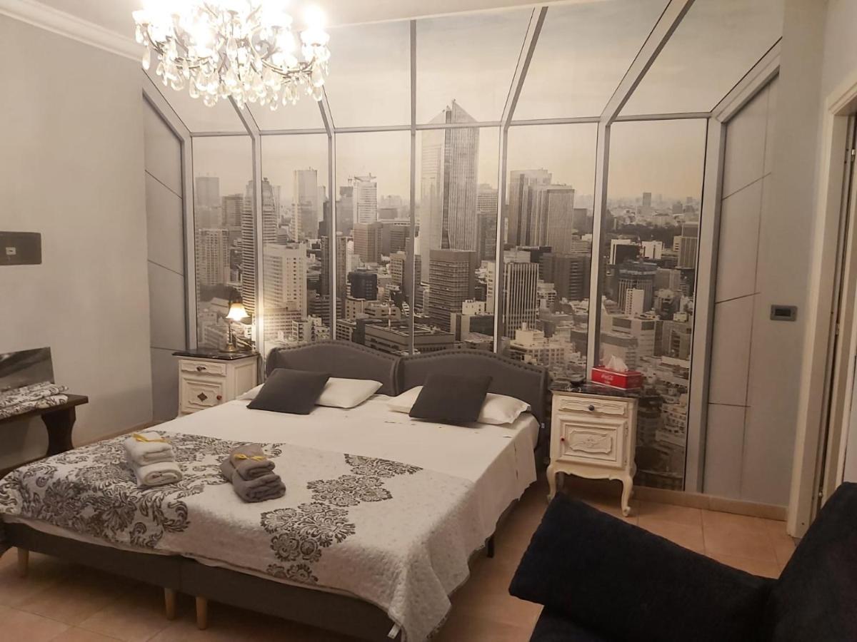 B&B La Corte Dei Samidagi Алессандрія Екстер'єр фото