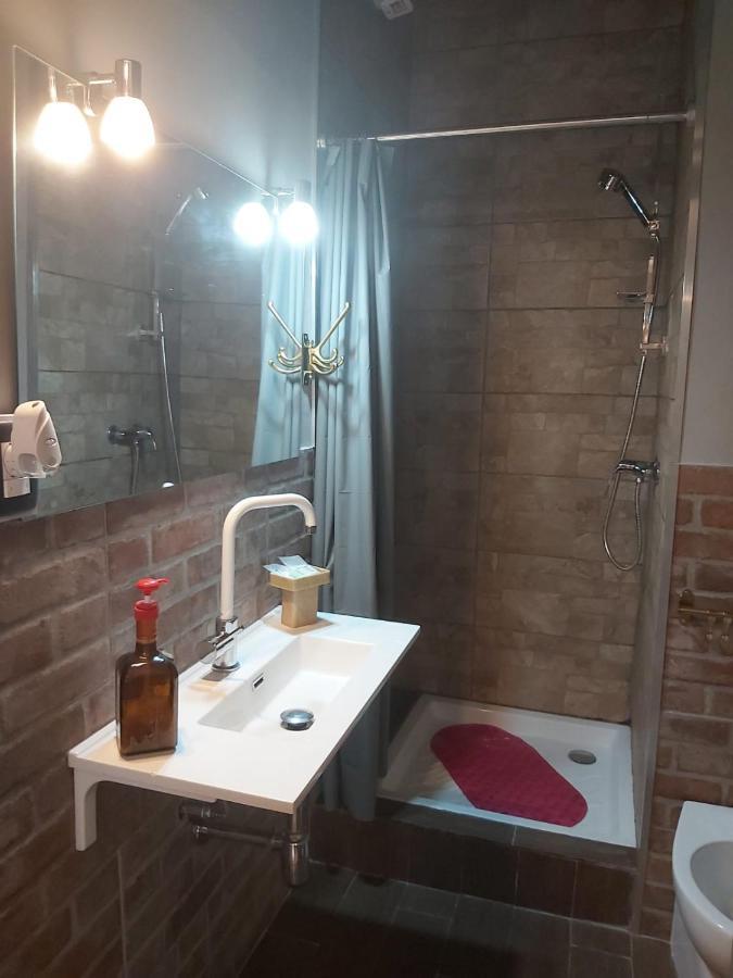 B&B La Corte Dei Samidagi Алессандрія Екстер'єр фото