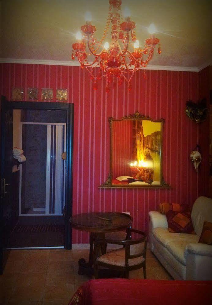 B&B La Corte Dei Samidagi Алессандрія Екстер'єр фото